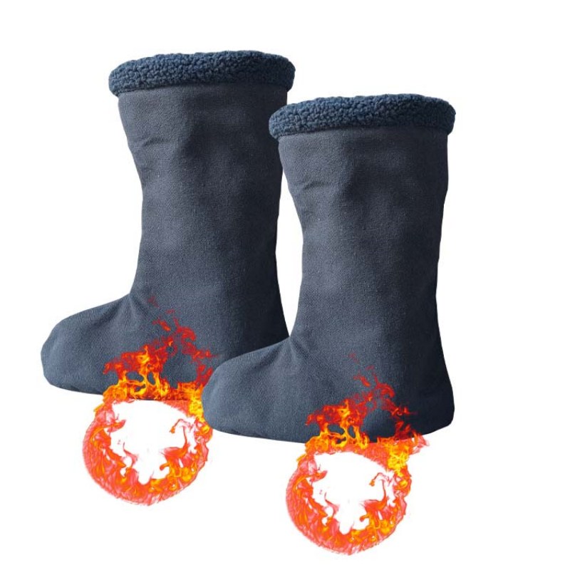 雨鞋专用袜套矿井冷库露营穿劳保