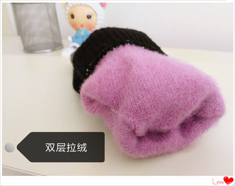 Gants pour enfants en de laine - Ref 2147005 Image 5