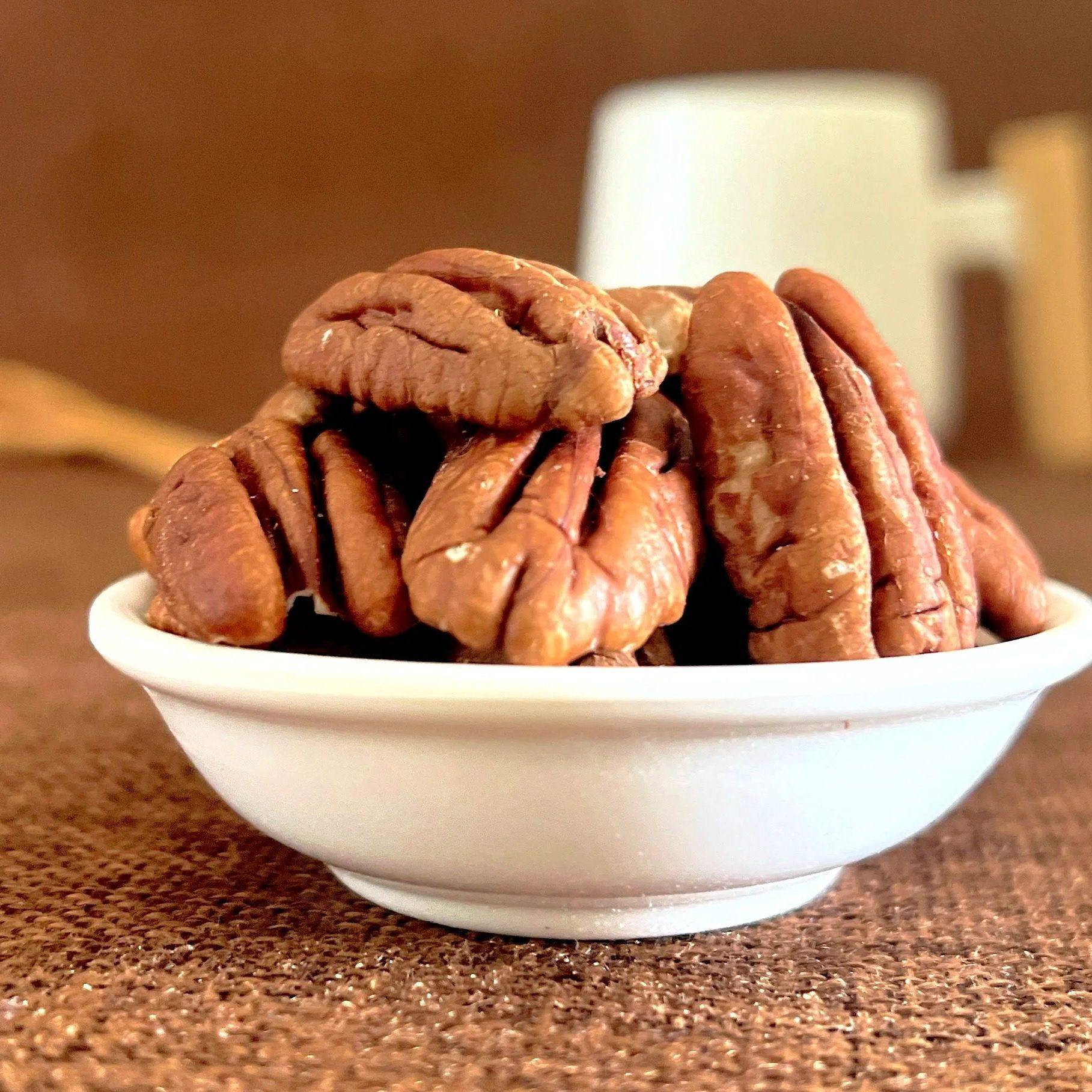 新货碧根果仁长寿果仁无壳袋装净重大颗粒多味坚果特产休闲小零食,粮油调味/速食/干货/烘焙,烘焙馅料,淘宝优惠券,粉丝福利购,淘宝优惠卷