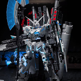 高达模型mgex独角兽强袭自由MG白雪姬MB红龙异端手办机甲拼装玩具
