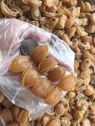 南澳鲍鱼干小鲍鱼仔滋补佳品淡晒海鲜水产佛跳墙干货 250G约100只