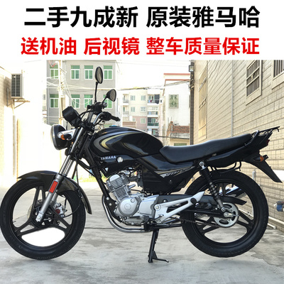 街车摩托车Yamaha/雅马哈