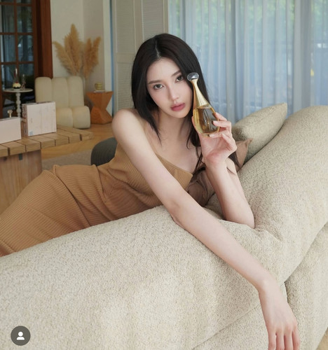 客ding!美国购chao同款裸色裙2-5周发！不是48小时发