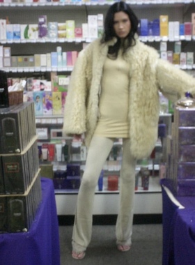 美国购PRIX新款经典百搭黑色吊带背心上衣yuna  tank