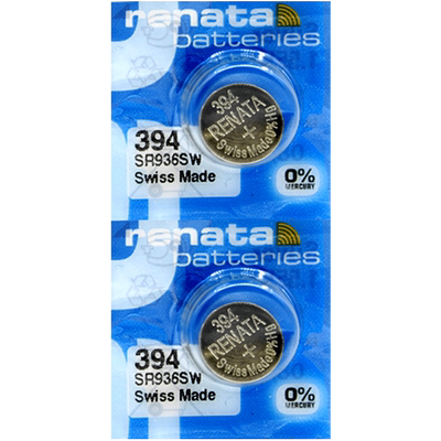 Renata瑞士394SR936SW