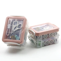 Универсальный комплект, барсетка, портативная коробка для хранения