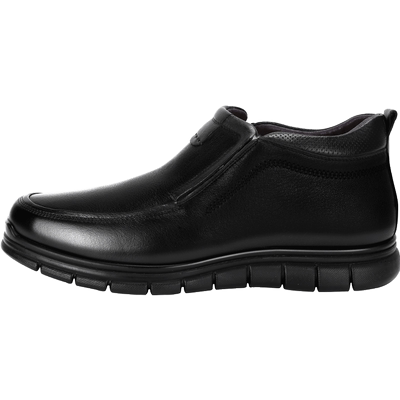 3515羊毛冬季保暖休闲风爸爸鞋