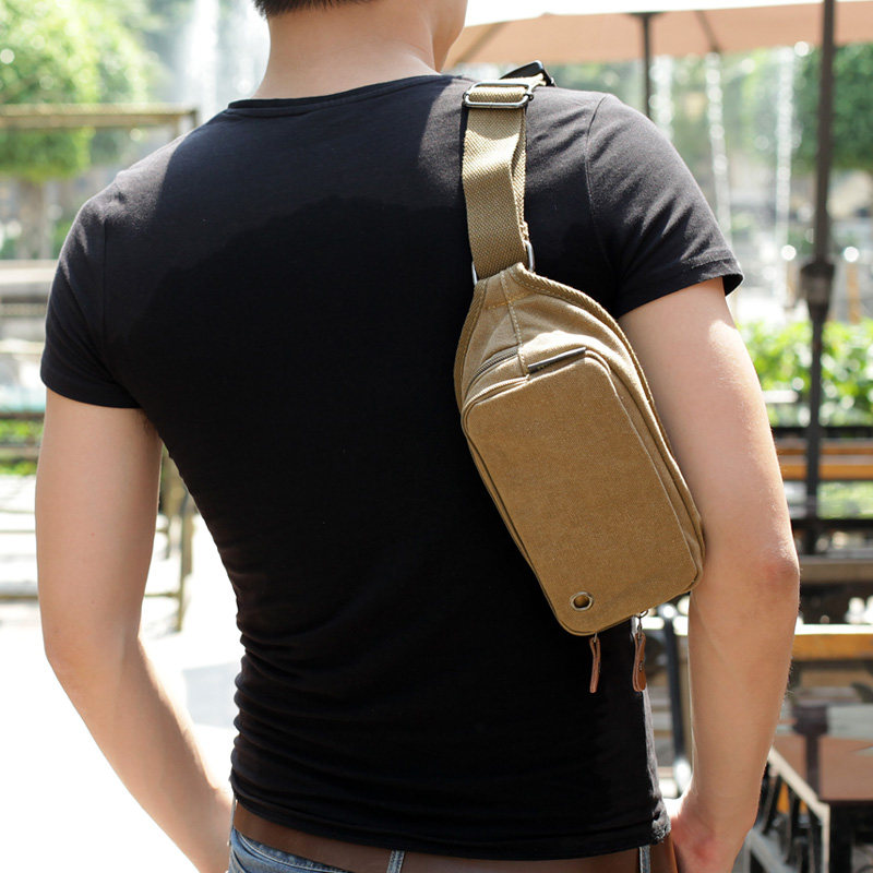 Sac pour homme - Ref 51774 Image 5