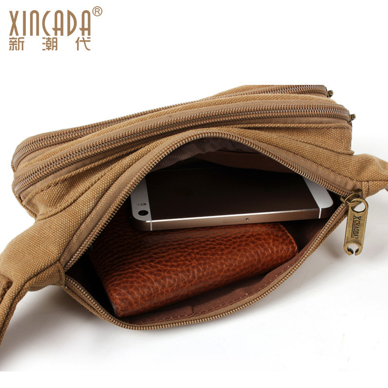 Sac pour homme - Ref 50484 Image 5