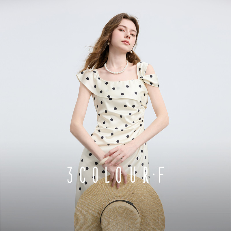 ��������Ůȹ������2025�＾�¿ʽ���ŷ�������ȹ���˳�ȹŮF 188.44Ԫ