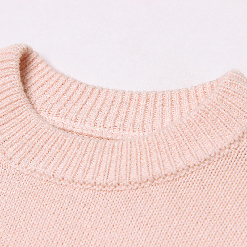 Pull fille - Ref 2105825 Image 4
