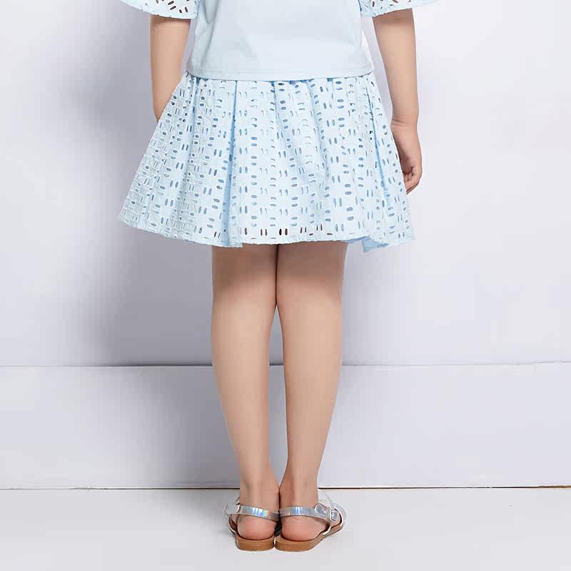 Jupe fillette - Ref 2050645 Image 3