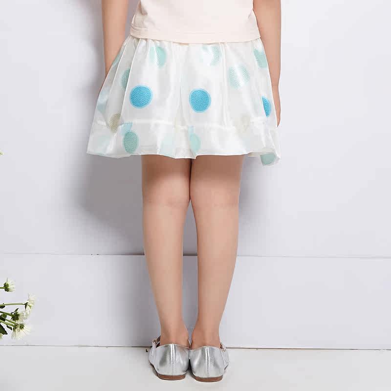 Jupe pour fille - Ref 2050883 Image 3