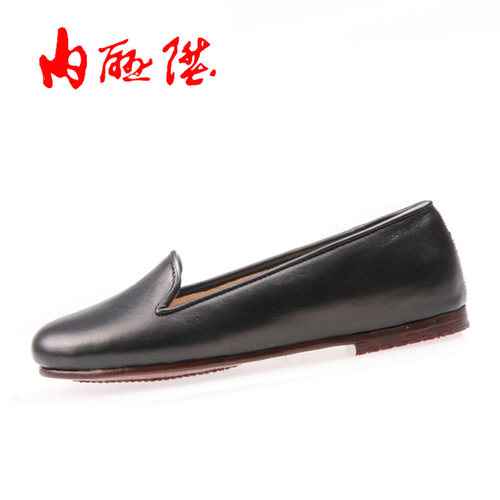 内联升布鞋女鞋老字号