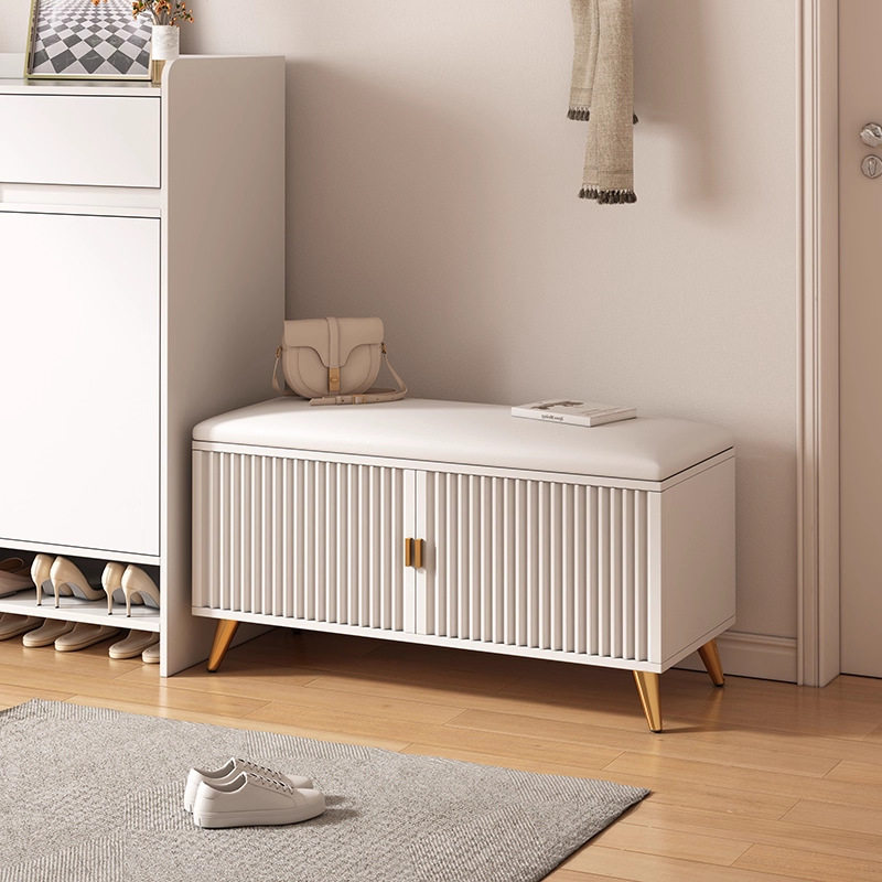 换鞋凳鞋柜家用门口一体靠墙轻奢感收纳长凳可坐鞋架入户矮凳,住宅家具,换鞋凳,淘宝优惠券,粉丝福利购,淘宝优惠卷