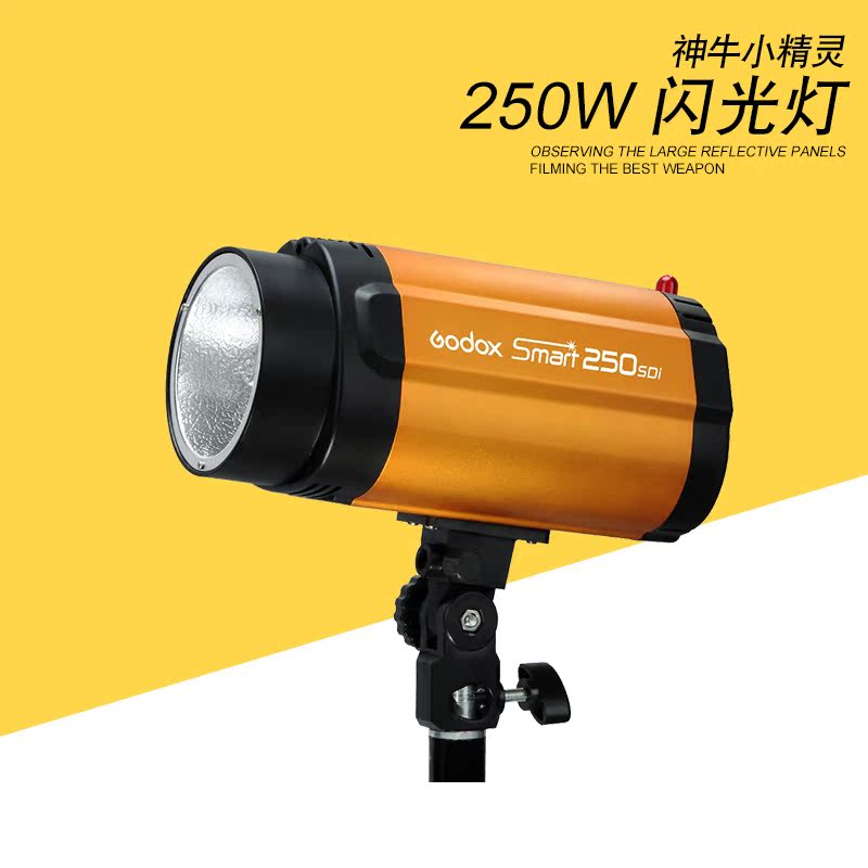 神牛250W灯头 闪光灯摄影灯摄影棚影室灯专业人像模特影室闪光灯在类目 3C数码配件, 单反/单电相机配件, 影棚设备, 影室灯中 - 来自Buy2taobao.com提供专业的淘宝代购服务