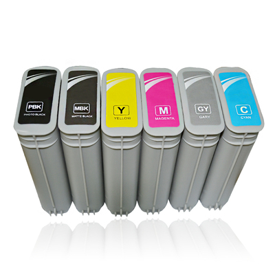 绘图仪打印机墨水