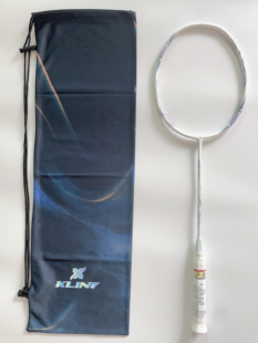 KLINT卡林裁决88S Pro 对标AX88S pro框架全碳素高端专业羽毛球拍