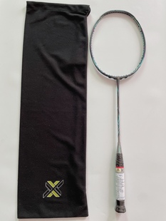 2.7折吊牌价1688元klint羽毛球拍单拍BZF vtzf2框内发泡50t中杆