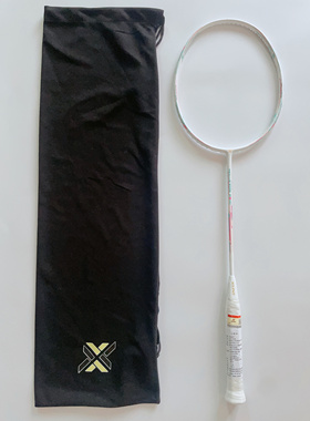 吊牌价1388元 KLINT K11PRO全碳素专业比赛羽毛球拍极速音拍框