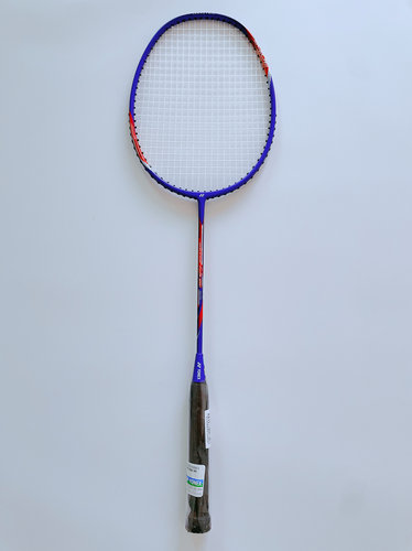 YONEX尤尼克斯羽毛球拍VT20i VT25i单拍全碳素5U 没拍套