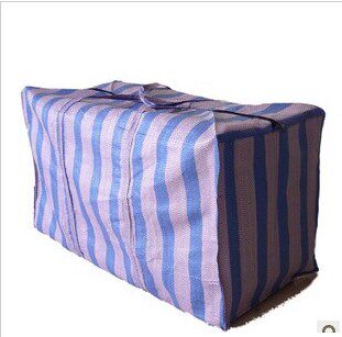 大号编织袋搬家袋蛇皮袋托运袋行李袋超肥超大厂家直销包邮