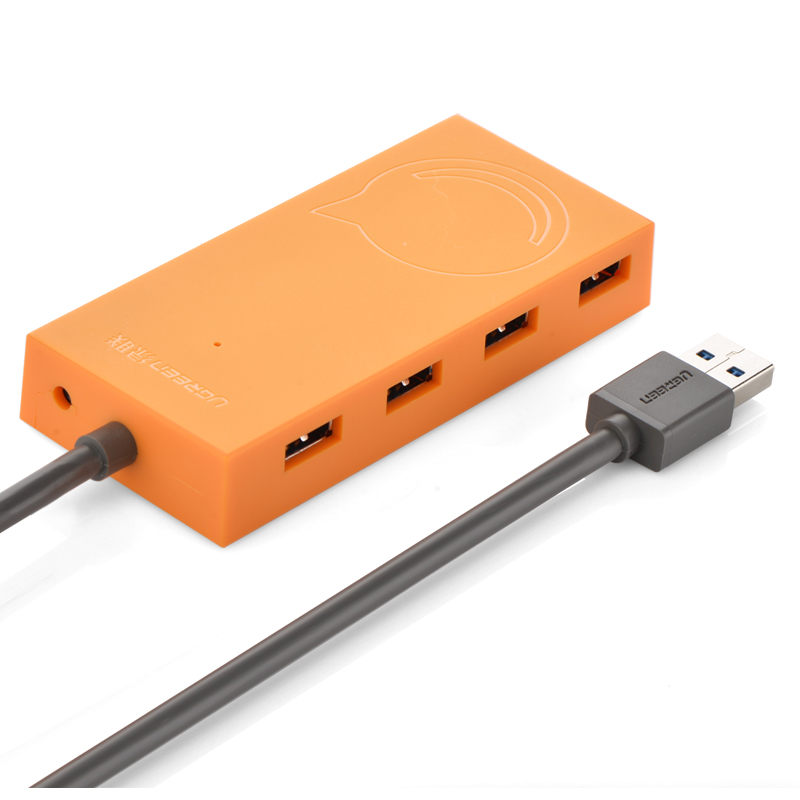 Concentrateur USB - Ref 372714 Image 3