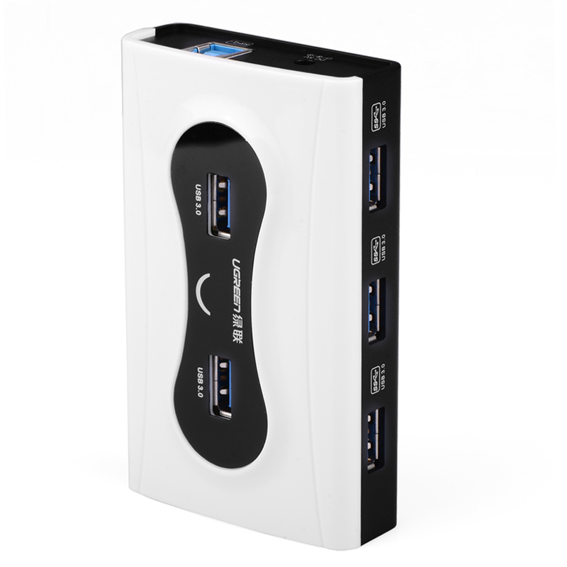 Hub USB - Ref 369926 Image 4