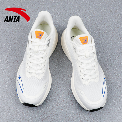 安踏官方旗舰店毒刺7男鞋跑步鞋