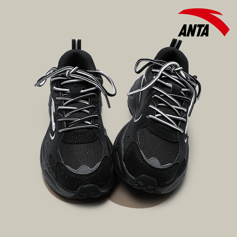 安踏官方旗舰店星光3女鞋运动鞋