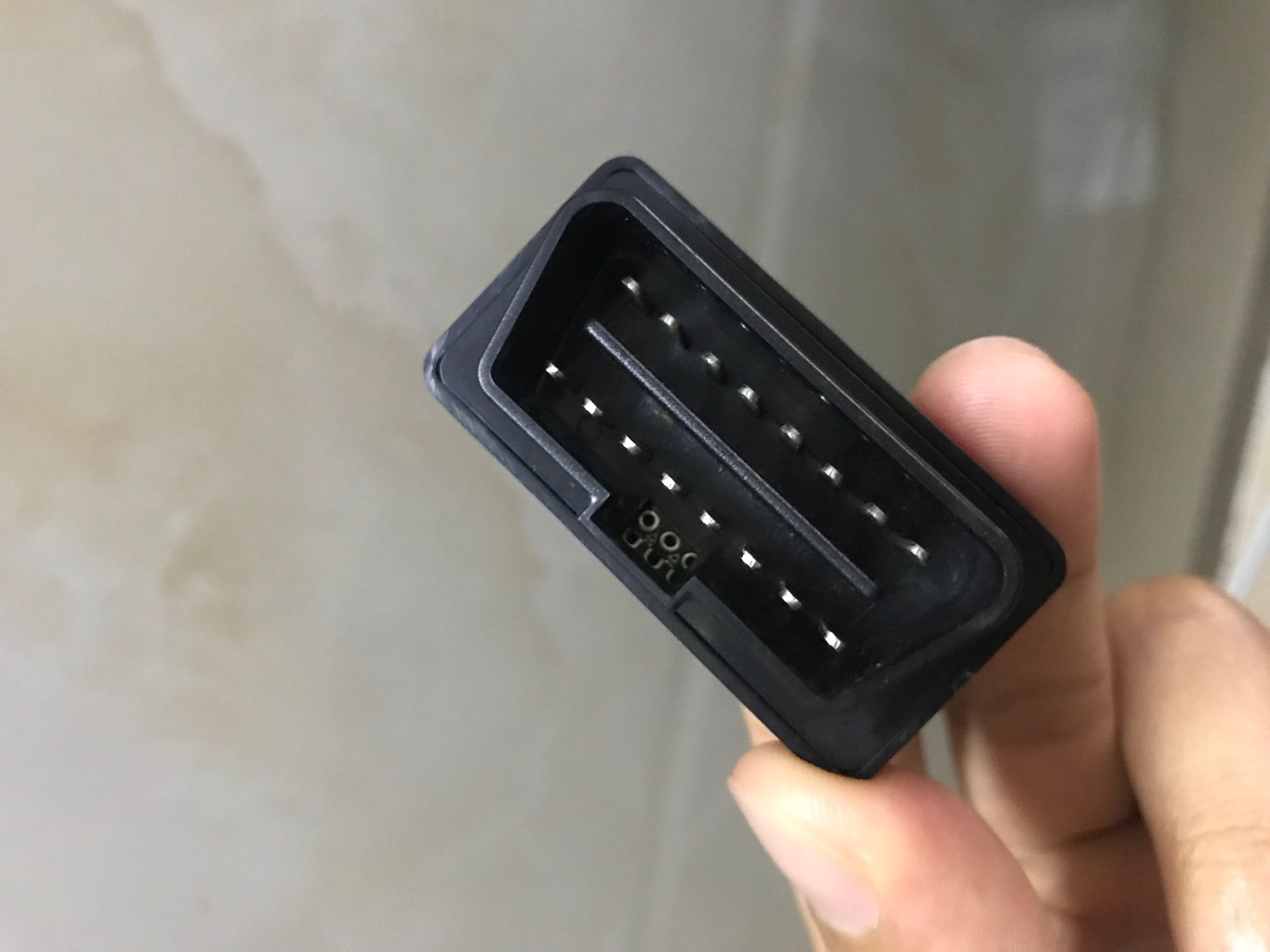 09-14英朗XT.GT关窗器车载自动升窗器