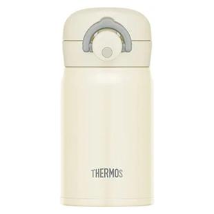 日本本土膳魔师保温冷水杯不锈钢包邮爆款店长推荐口袋呗250ml