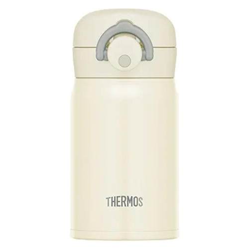 日本本土膳魔师保温冷水杯不锈钢包邮爆款店长推荐口袋呗250ml