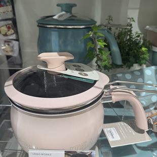 店长推荐 日本本土afternoon 促销 多功能锅煮煎炸新款 The