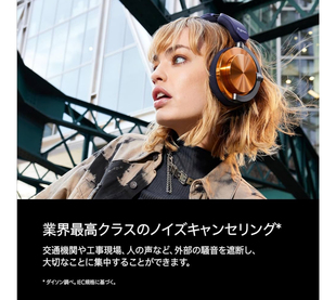 日本本土戴森Dyson Zone Absolute 降噪蓝牙耳机WP01