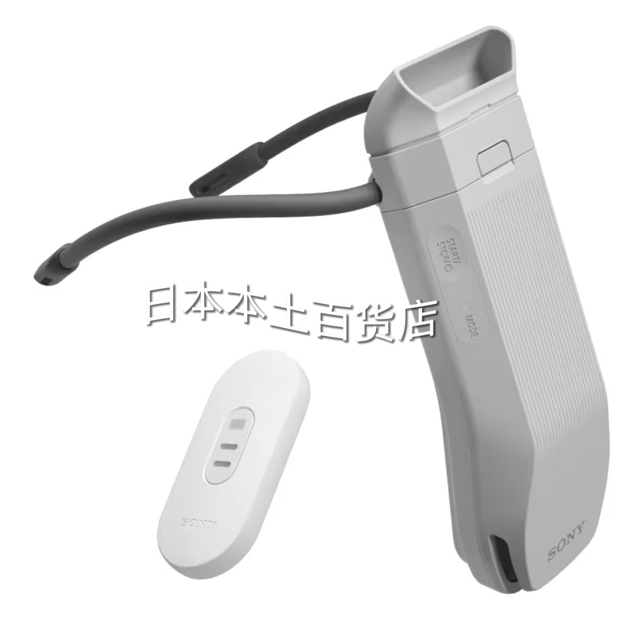 日本SonyREON5感应套件
