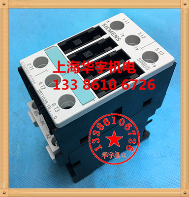 接触器 3RT1026-1BB40 1B..0 DC24V