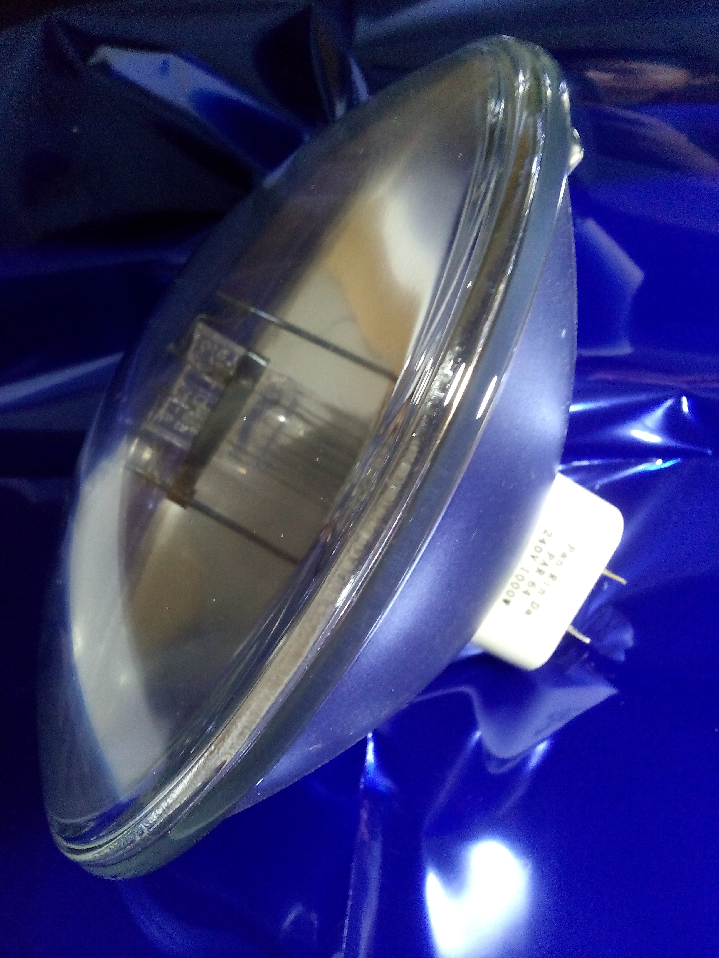 舞台灯光舞台灯，240V300W./500W帕PAR56 /CP60.CP61.CP62