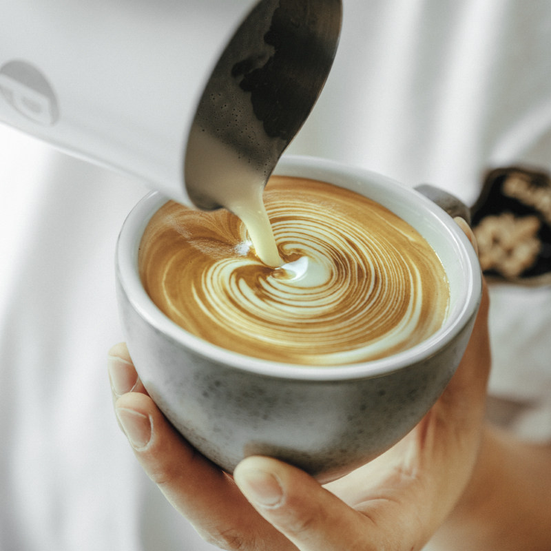 爱陶乐咖啡杯loveramics