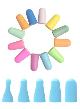 iMeBoBo替换海绵隔音睡眠睡觉专用静音耳塞大学生宿舍防吵噪神器