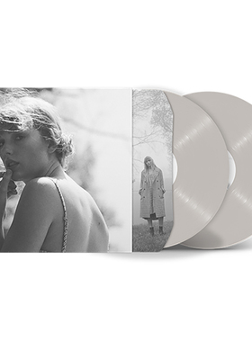 正版 霉霉 Taylor Swift 泰勒斯威夫特专辑 folklore lp黑胶唱片