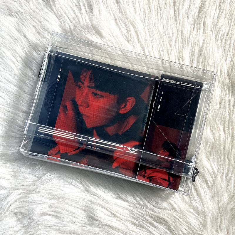 正版唱片 任嘉伦 实体专辑 三十二立 CD+贴纸+歌词本 周边