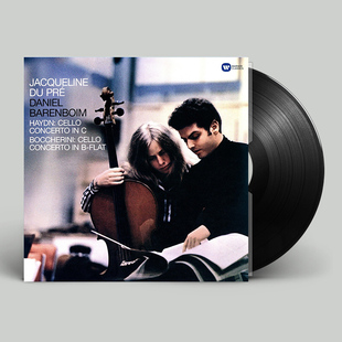 正版 海顿&鲍凯里尼/大提琴协奏曲lp黑胶唱片老式留声机12寸碟片