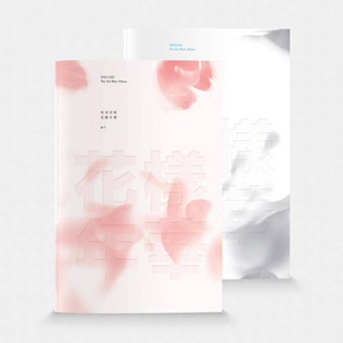 花样年华bts素材模板 花样年华bts图片下载 小麦优选