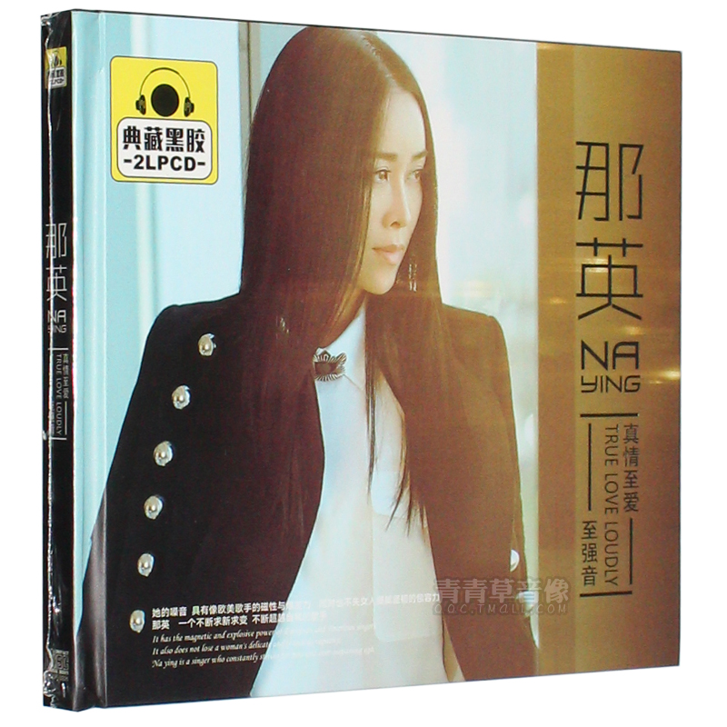 2张黑胶CD 精选21首好歌