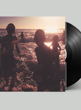 正版现货 林肯公园专辑 Linkin Park One More Light 黑胶LP唱片