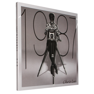 附正版 写真集 验证卡 李宇春1987专辑我不知会遇见你2014