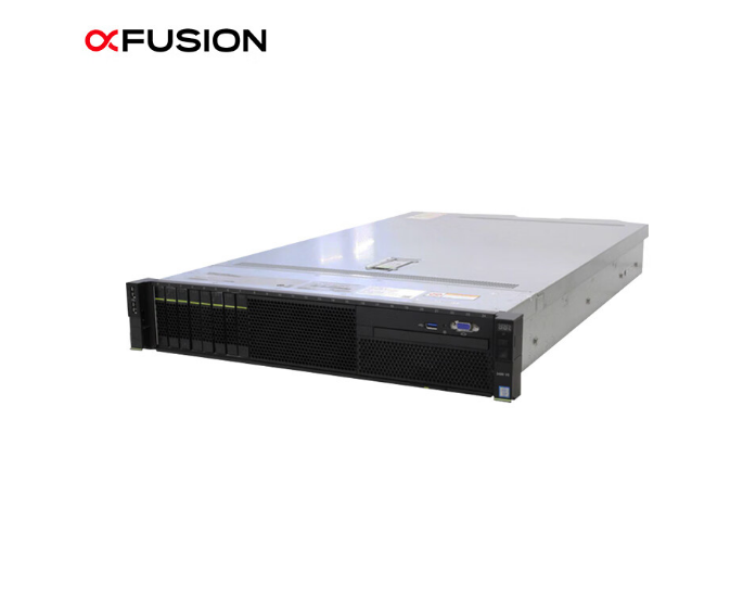 2288HV6服务器 6336Y 32G  2X480GB 2*4T SR150 双电 三年 包邮