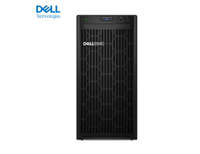 戴尔T440服务器 3204 16G 1TSATA*2 DVD H330 495W 三年 包邮