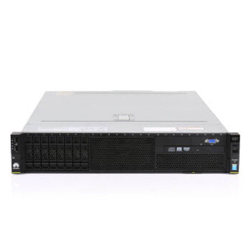 华为2288V3 2xE5-2630V3 4X16G 2X8T 7.2K 4*ge  460w 导轨 包邮